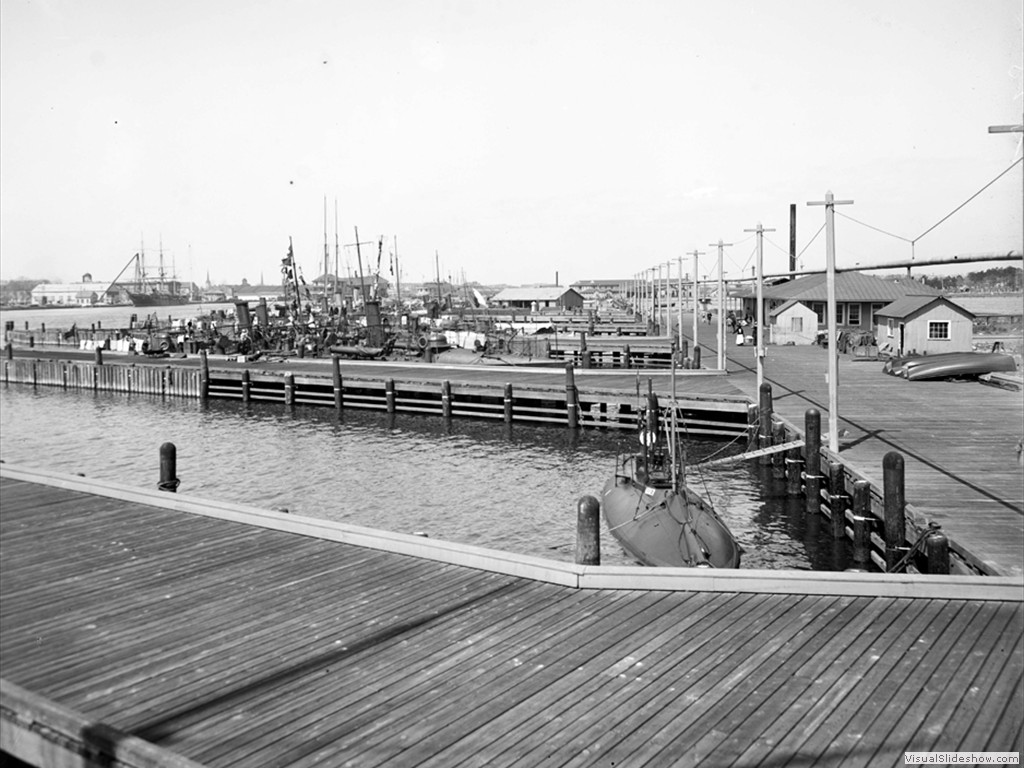 USS Adder (SS-3)