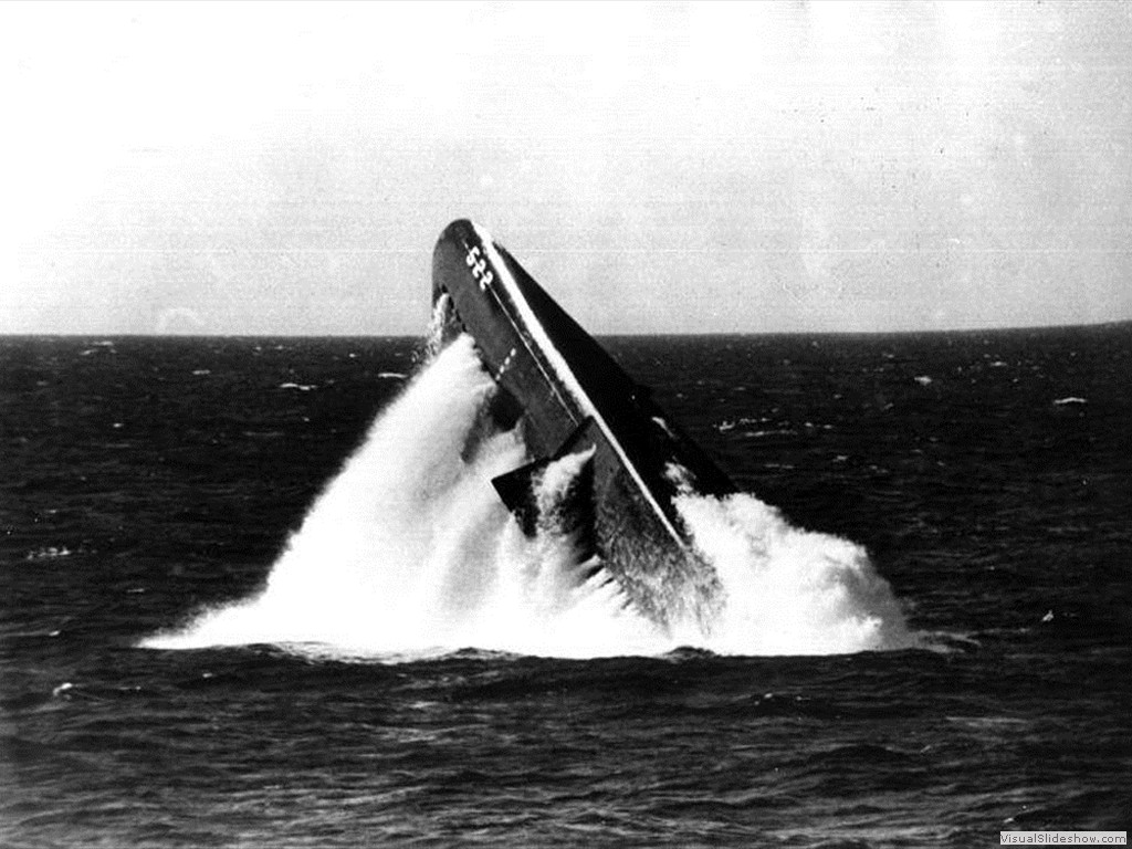 USS Amberjack (SS-522)