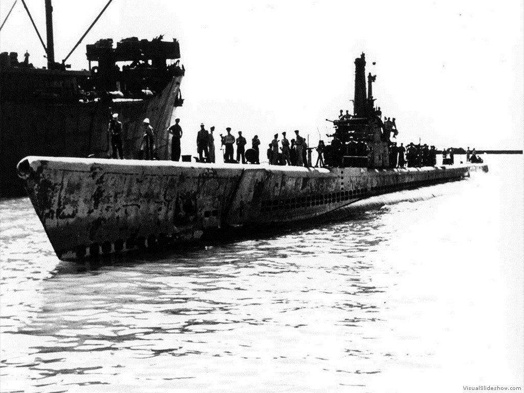 USS Aspro (SS-309)