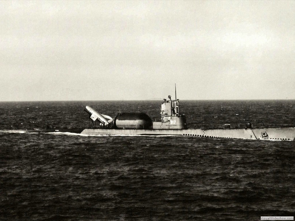 USS Barbero (SSG-317)