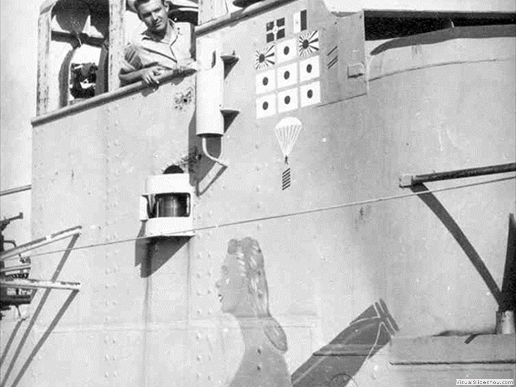 USS Blackfish (SS-221)-2
