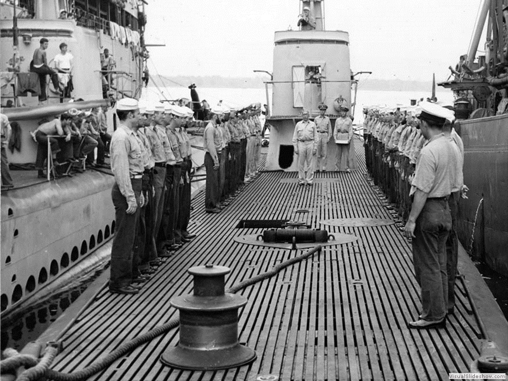 USS Blackfish (SS-221)-3