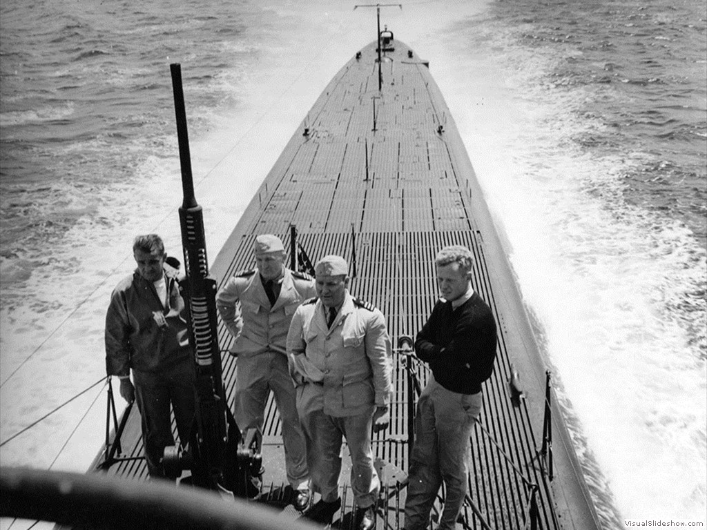 USS Bluefish (SS-222)-2