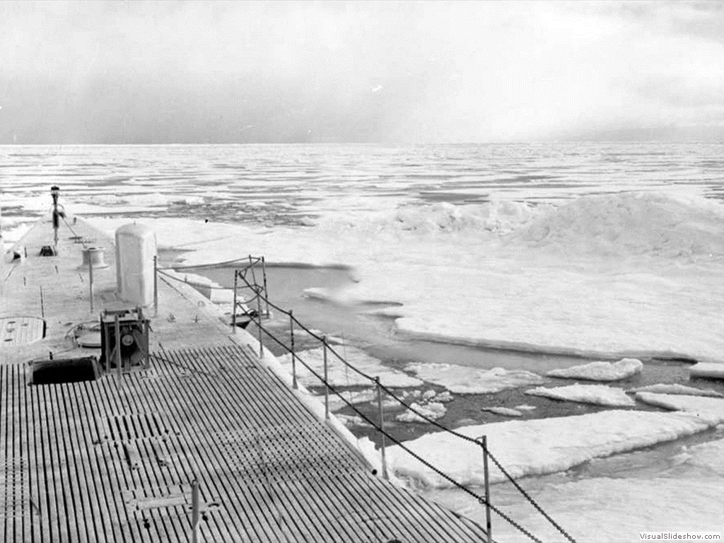 USS Boarfish (SS-327)