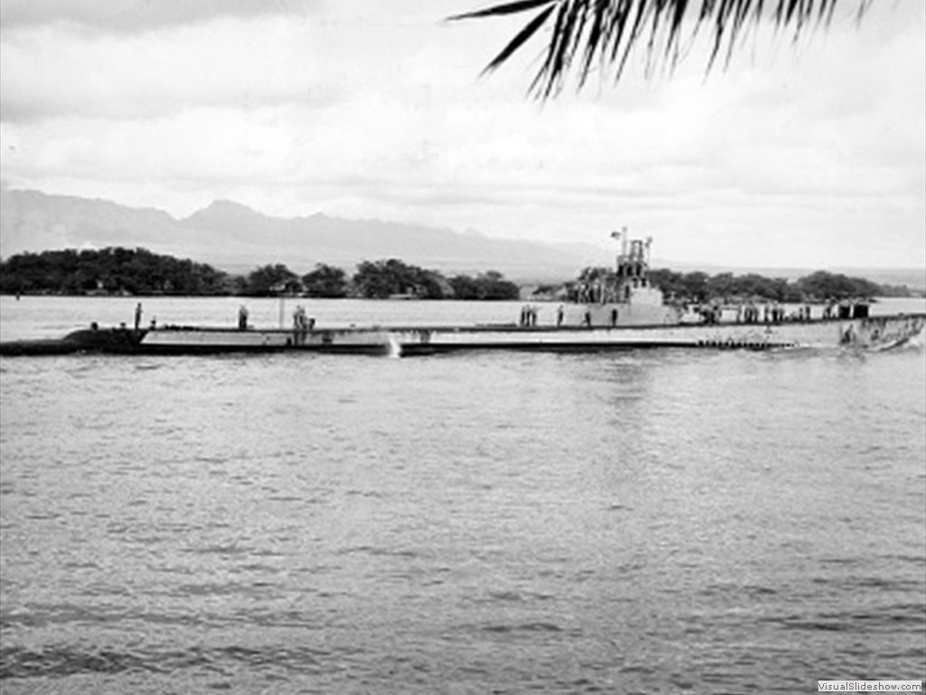 USS Bonefish (SS-223)