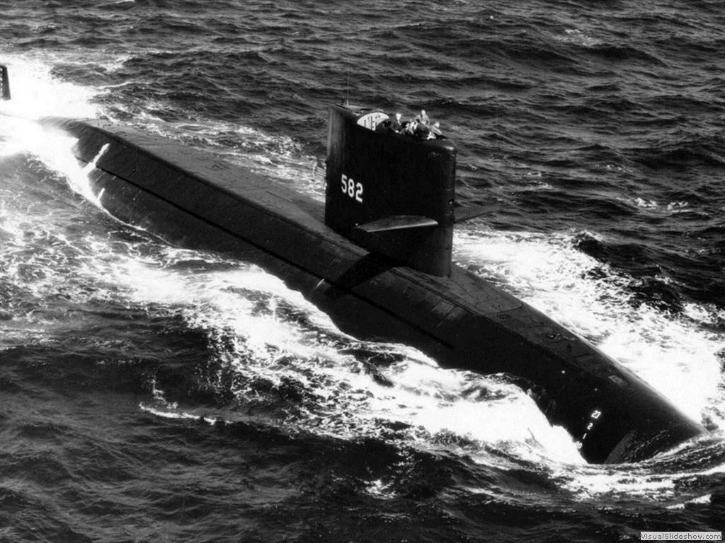 USS Bonefish (SS-582)-2