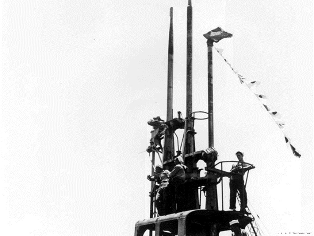 USS Bream (SS-243)