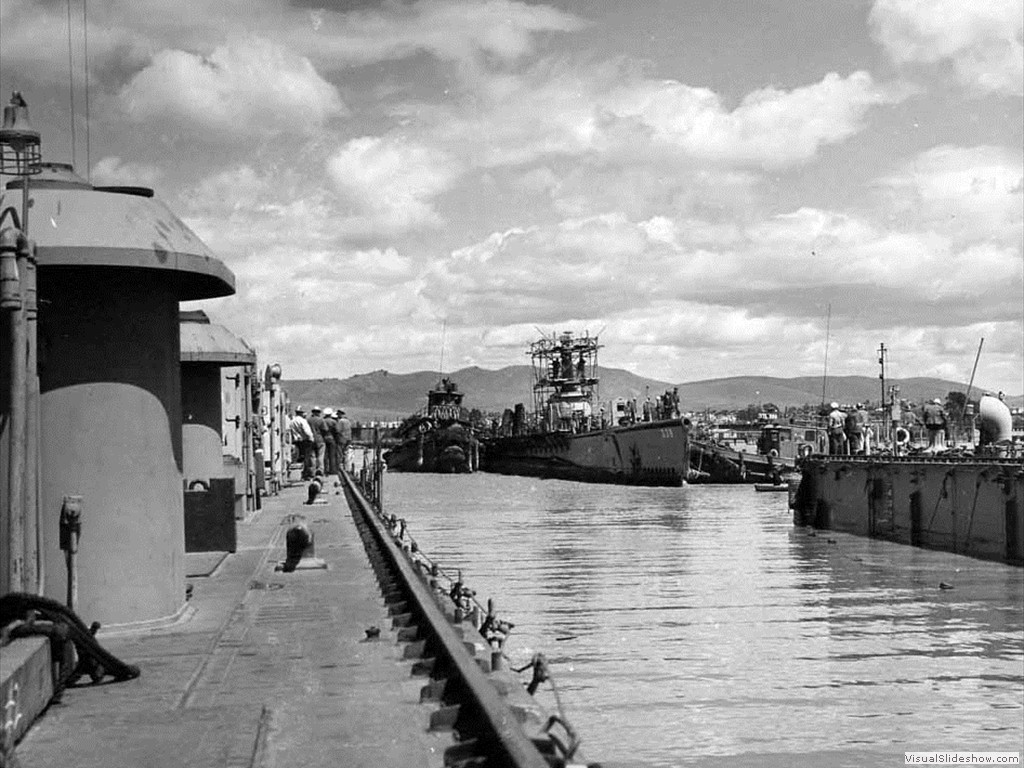 USS Carp (SS-338)