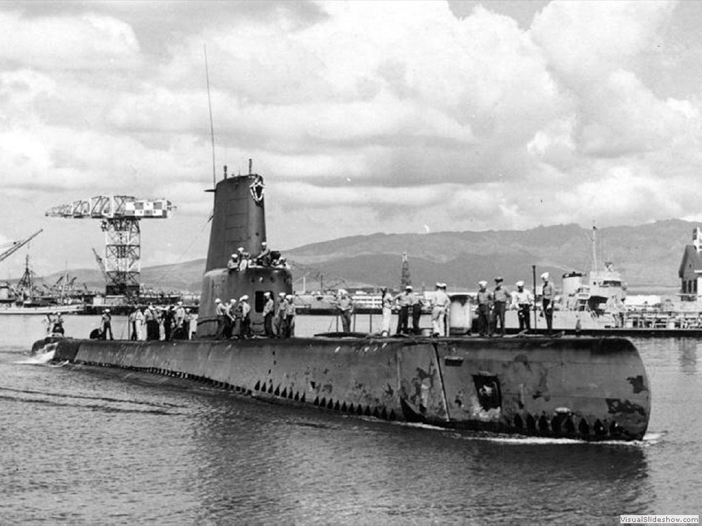 USS Catfish (SS-339)-2