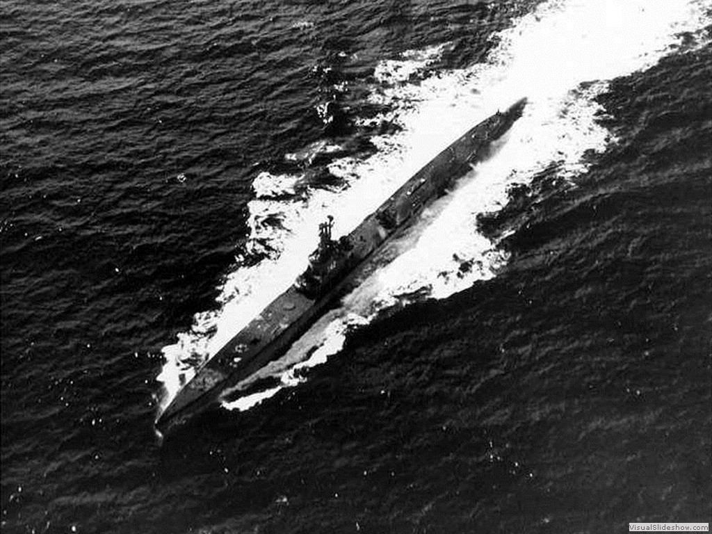 USS Chopper (SS-342)
