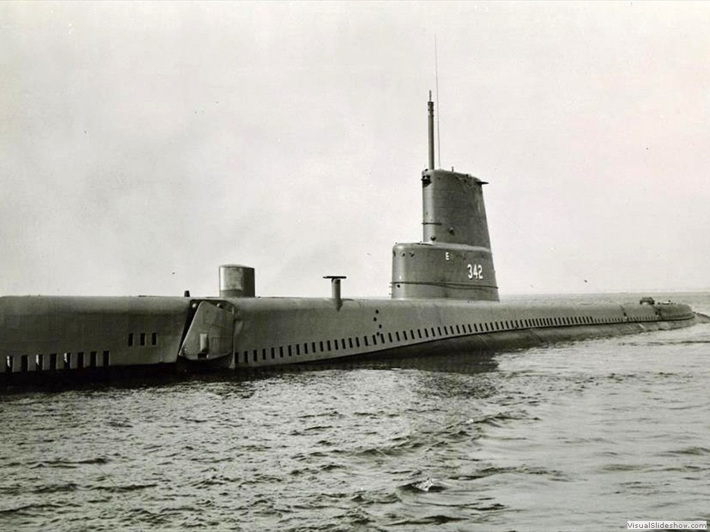 USS Chopper (SS-342)-2