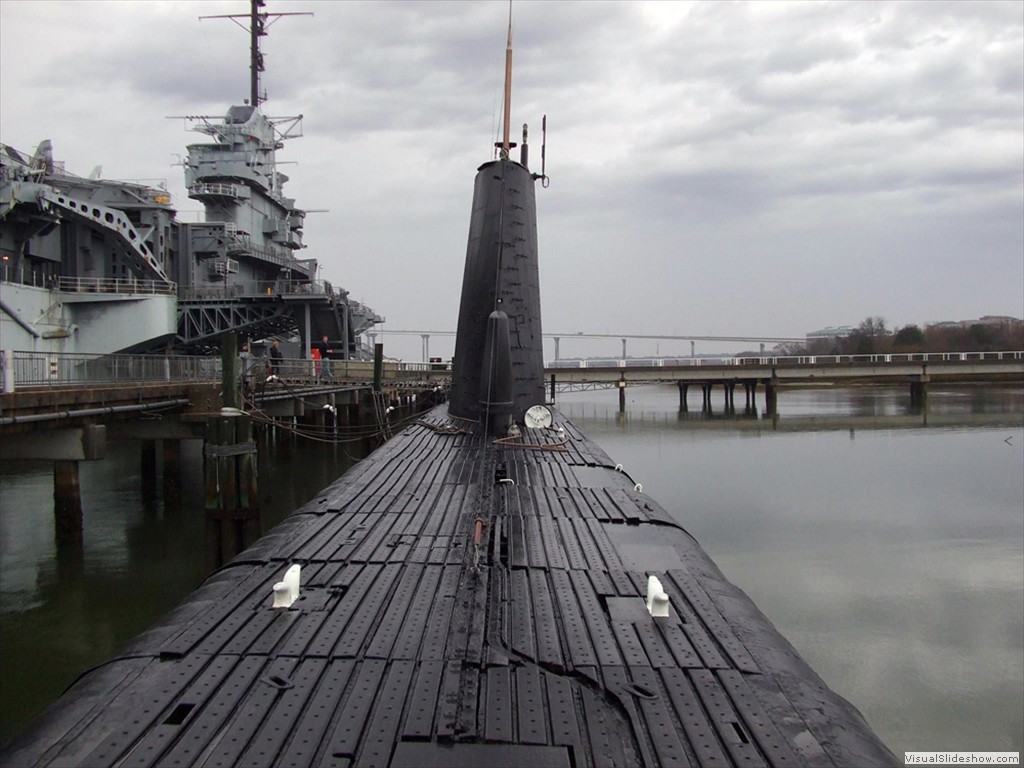 USS Clamagore (SS-343)-2