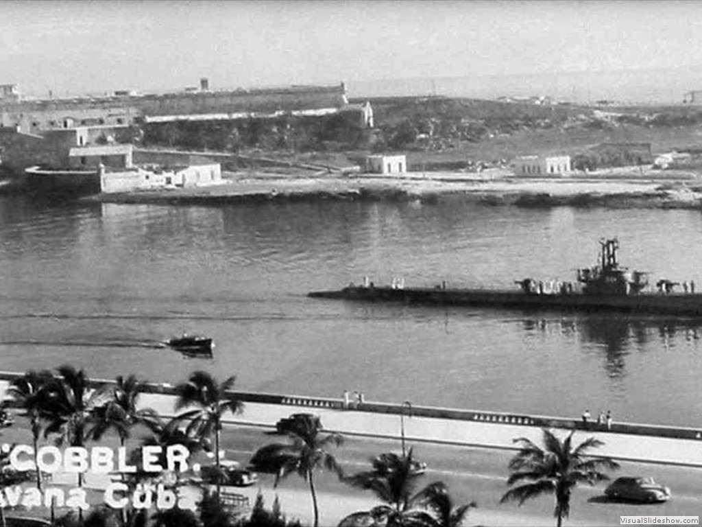 USS Cobbler (SS-344)
