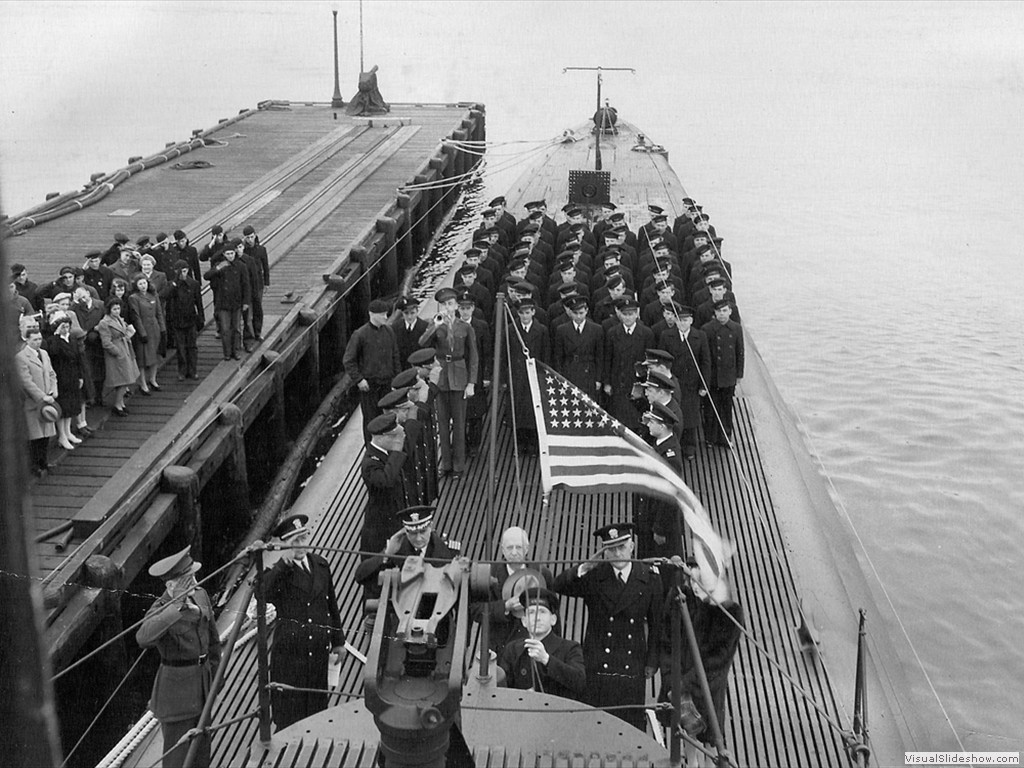 USS Cobia (SS-245)