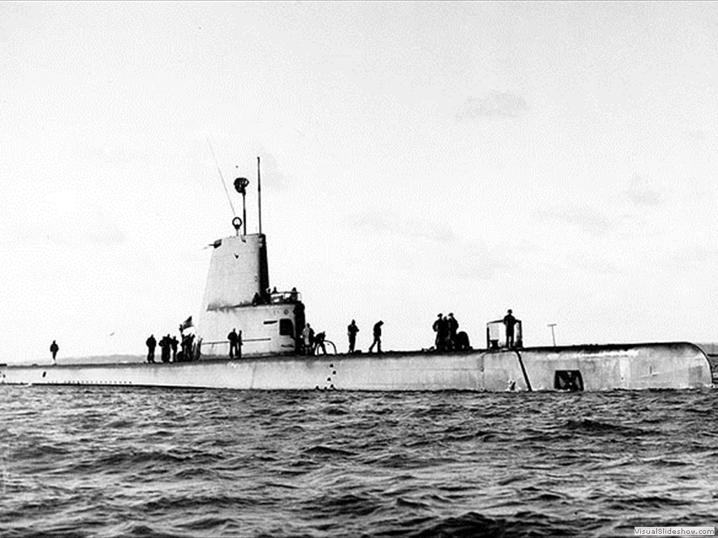USS Cochino (SS-345)