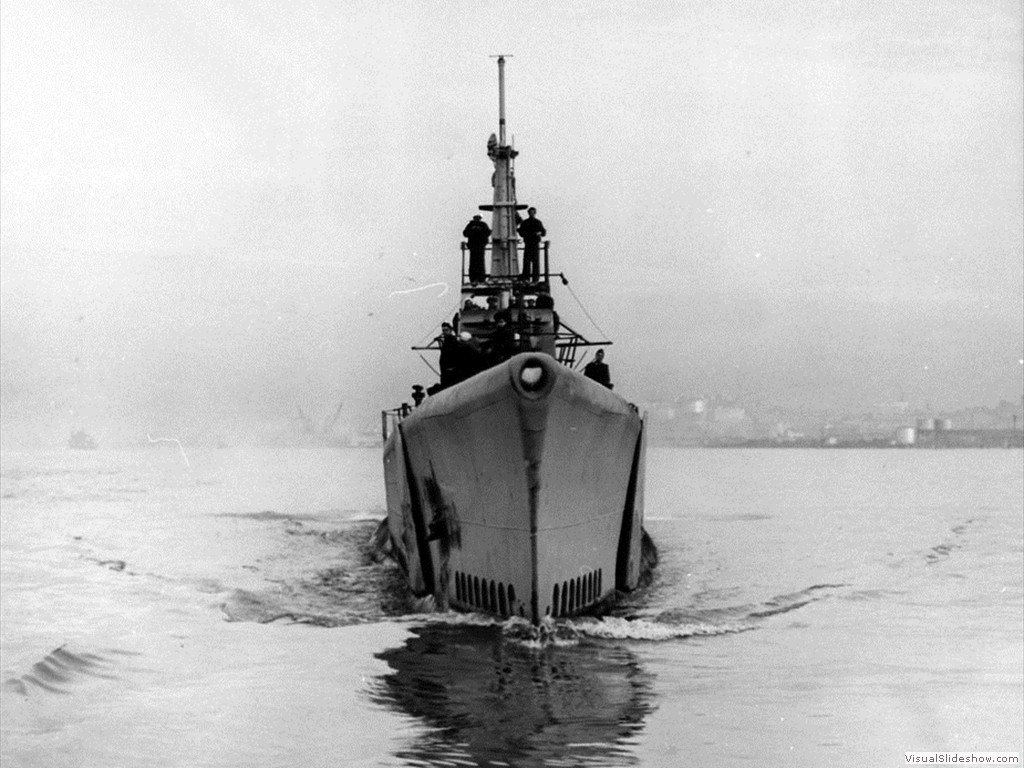 USS Cod (SS-224)