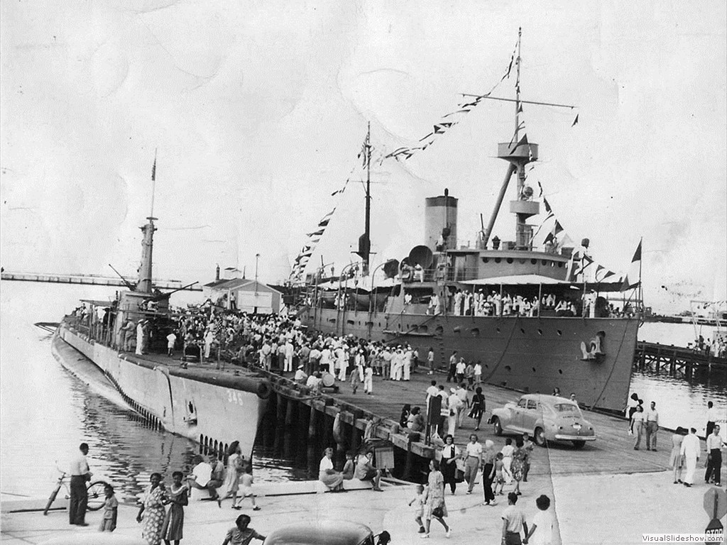 USS Corporal (SS-346)