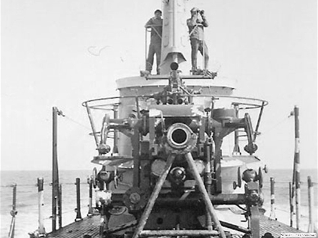 USS Cubera (SS-347)