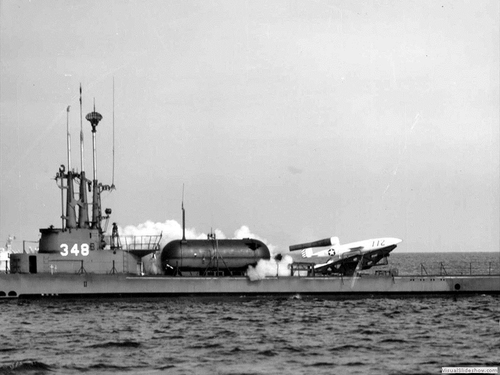 USS Cusk (SS-348)