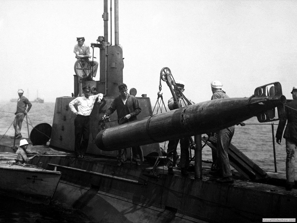 USS D-3 (SS-19)
