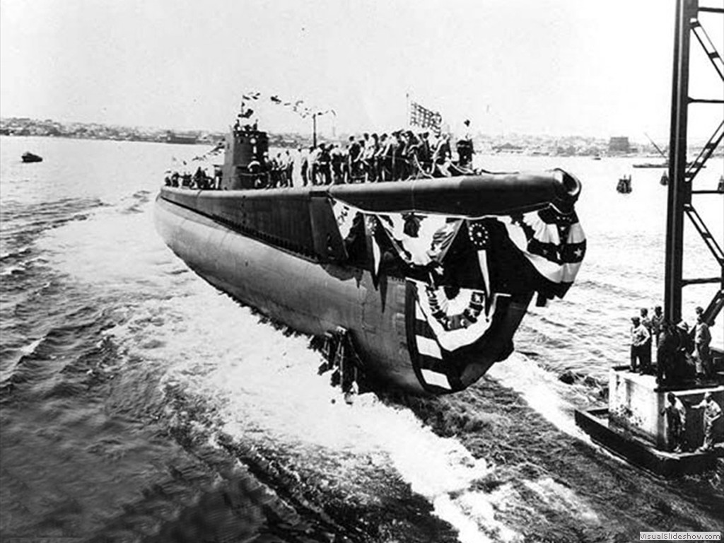 USS Darter (SS-227)
