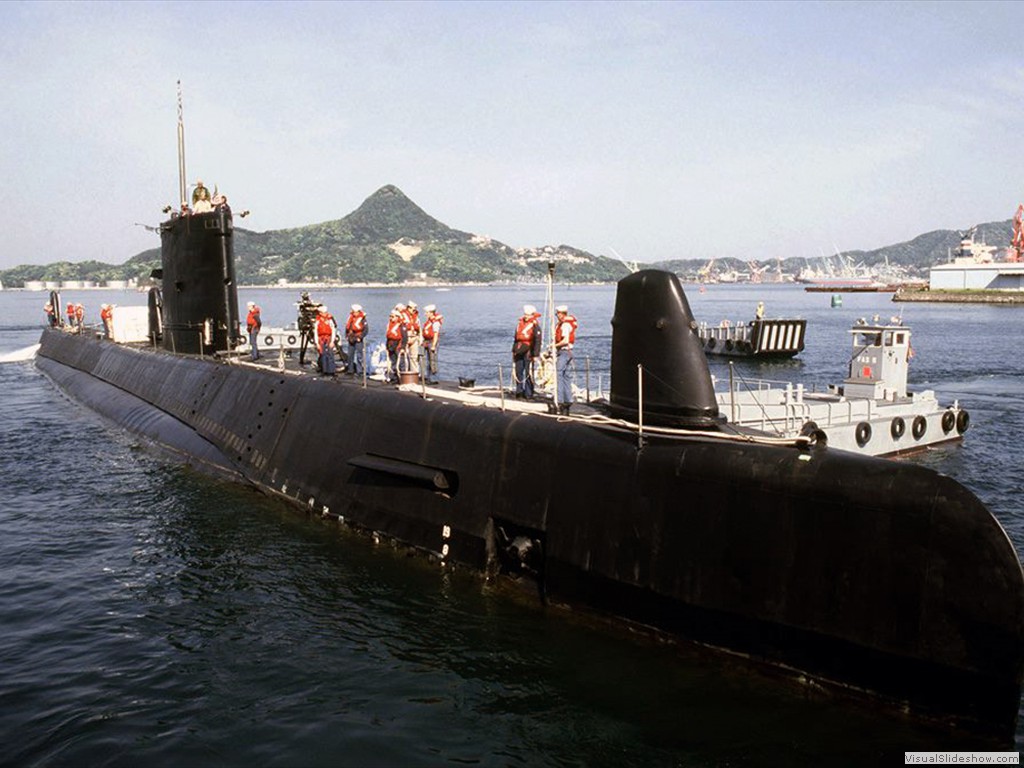 USS Darter (SS-576)