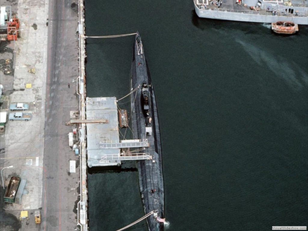 USS Darter (SS-576)-2
