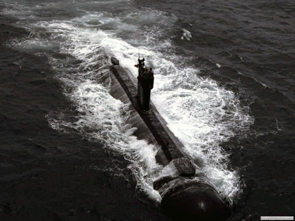 USS Dolphin (AGSS-555)-2